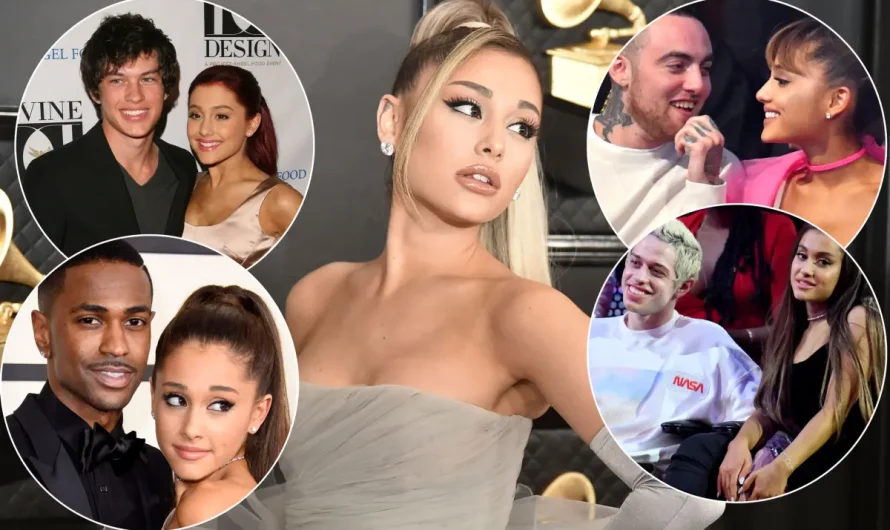 Who is Ariana Grande Dating Now? Unpacking Her Current Relationship (and Past Loves)