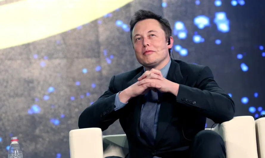 The Elon Musk Enigma: Unpacking the Success of a Modern Visionary
