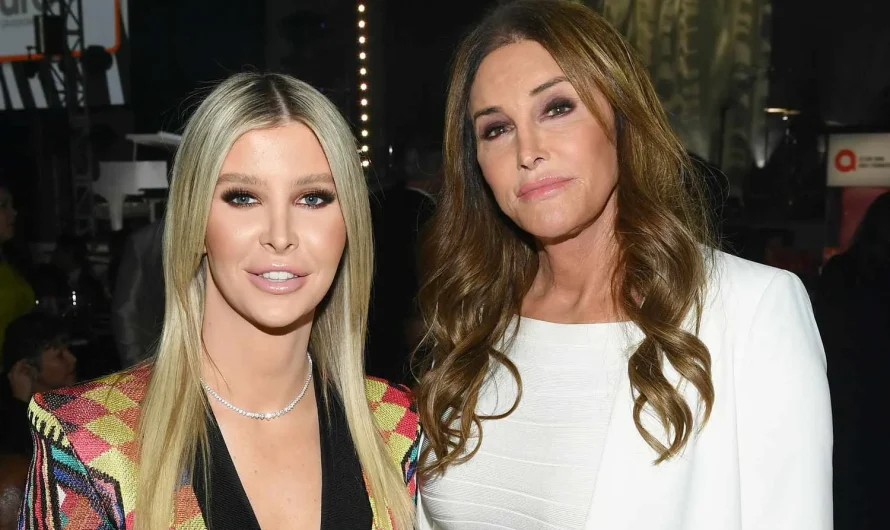Caitlyn Jenner’s Manager, Sophia Hutchins Dies at 29 in an Accident Near Her Home