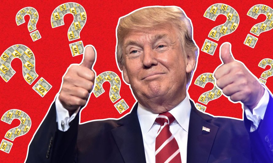 Donald Trump Net Worth: A Comprehensive Look at His Wealth and Business Empire
