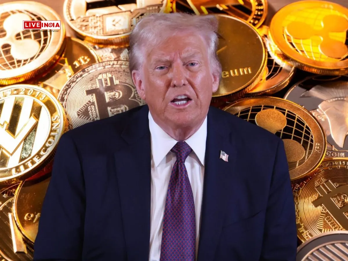 Donald Trump Net Worth