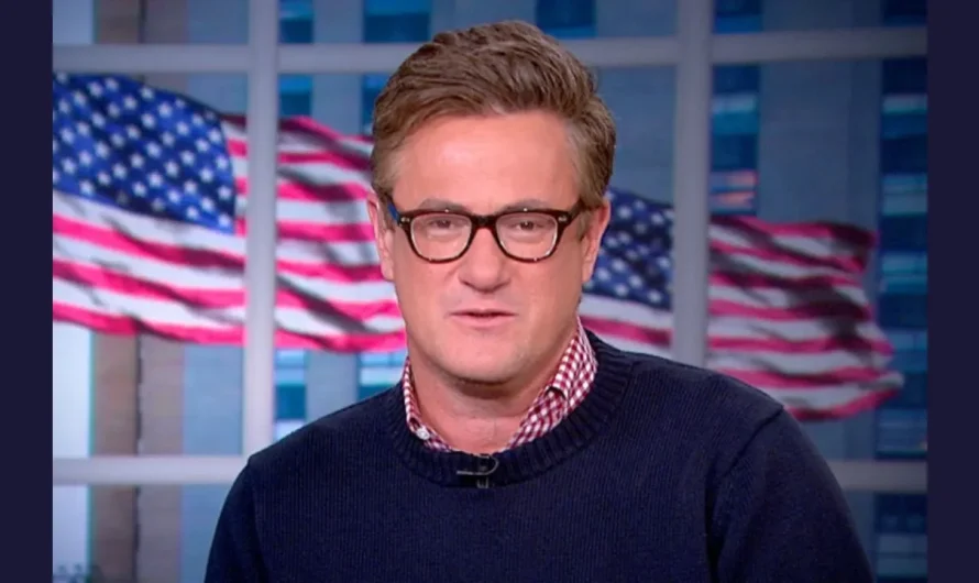 Joe Scarborough Illness and Health: Separating Fact from Fi ction in 2025