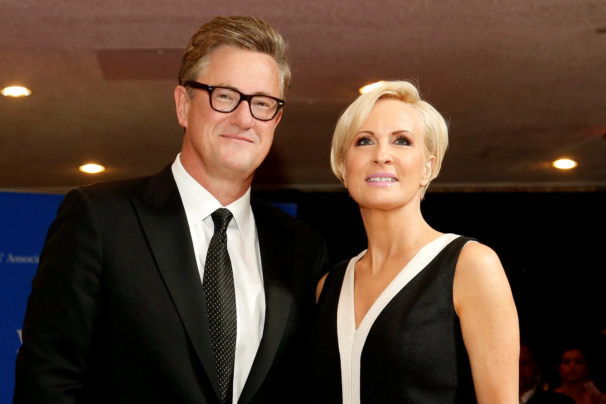 Joe Scarborough Illness