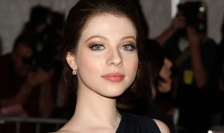 Michelle Trachtenberg