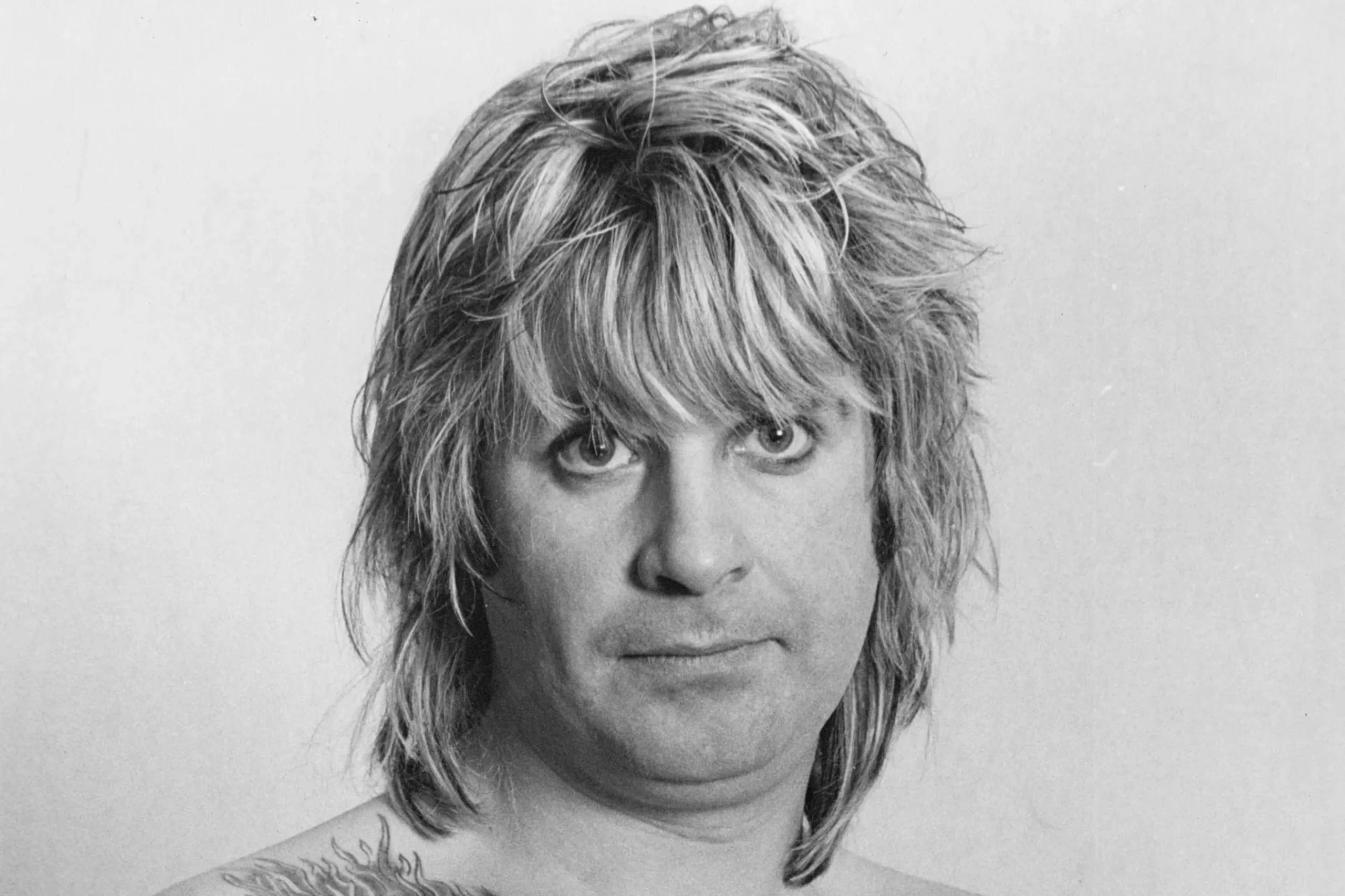 Ozzy Osbourne Was the Kindest Celebrity I Ever Met
