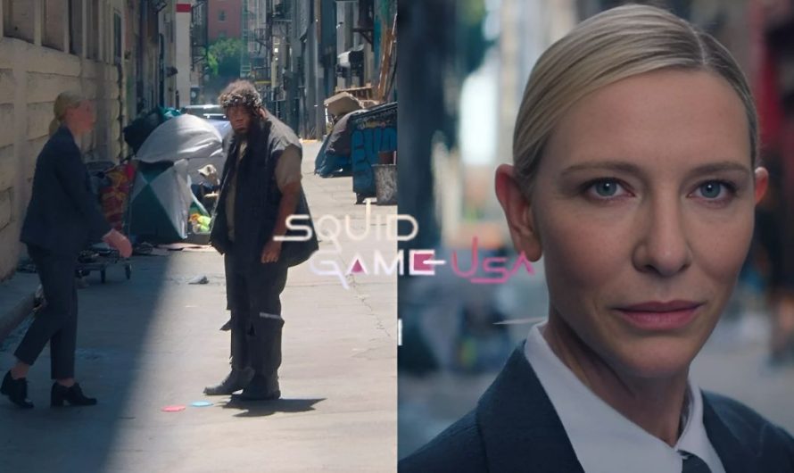 Squid Game USA Has the Game Moved to the America? Season 3 Ending Explained