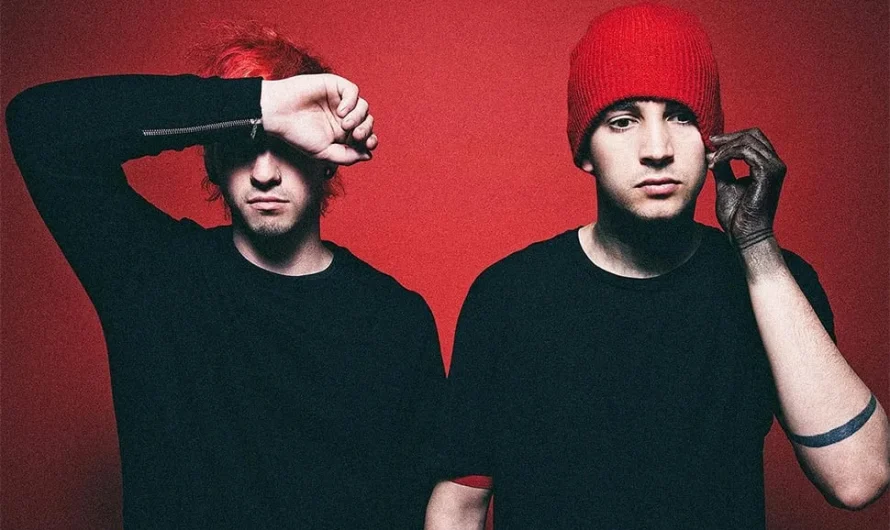 Ten Years of “Blurryface”: Honoring Twenty One Pilots’ Transformative Album and Enduring Impact (2025)