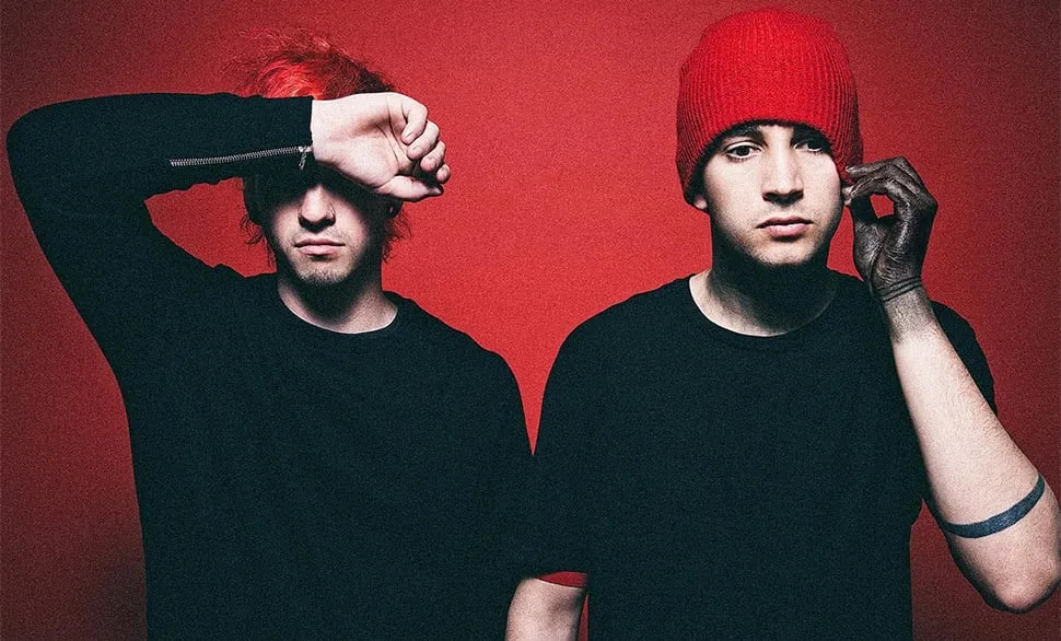 Ten Years of "Blurryface
