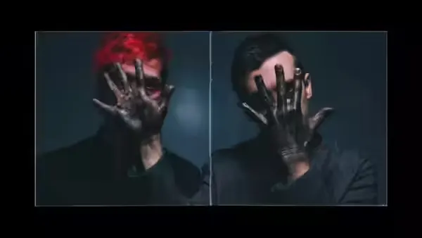 Ten Years of Blurryface