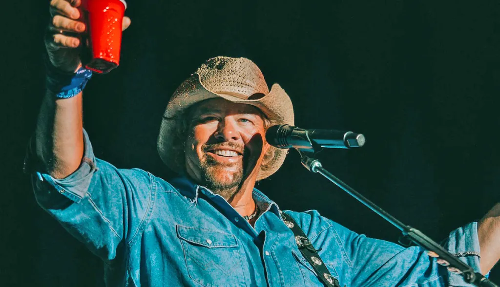 Toby Keith's Enduring Legacy