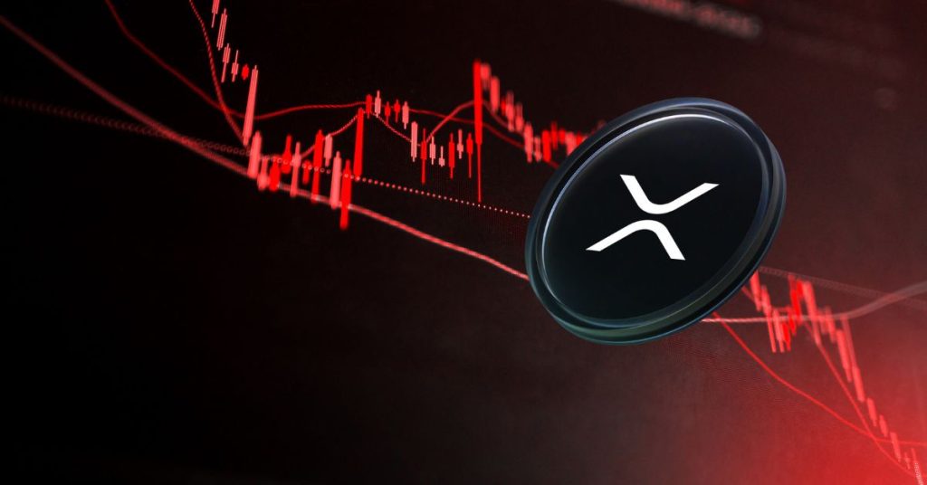 Why Is XRP Dropping?