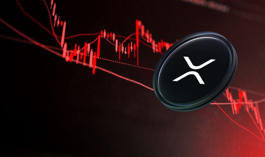 Why Is XRP Dropping? Understanding the Recent Decline in Ripple’s Price