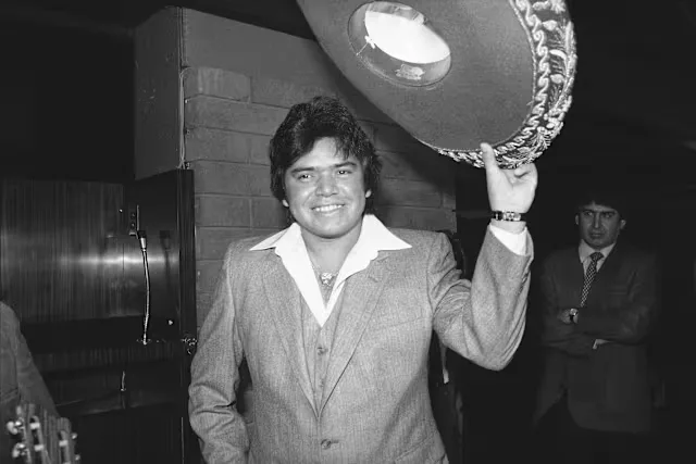 Fernando Valenzuela'