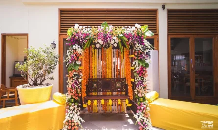 10 Stunning DIY Wedding Decor Ideas