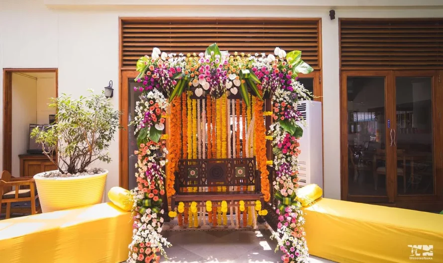 10 Stunning DIY Wedding Decor Ideas to Personalize Your Big Day on a Budget