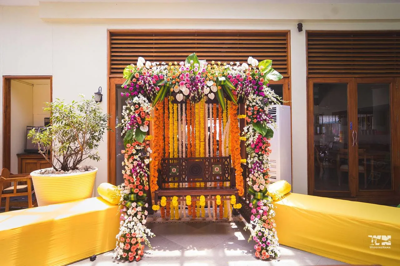 10 Stunning DIY Wedding Decor Ideas