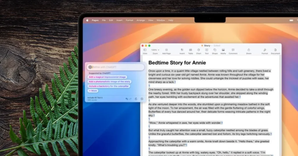 Apple Deepens ChatGPT Integration with Siri and Apple Intelligence in 2025 2 1 1
