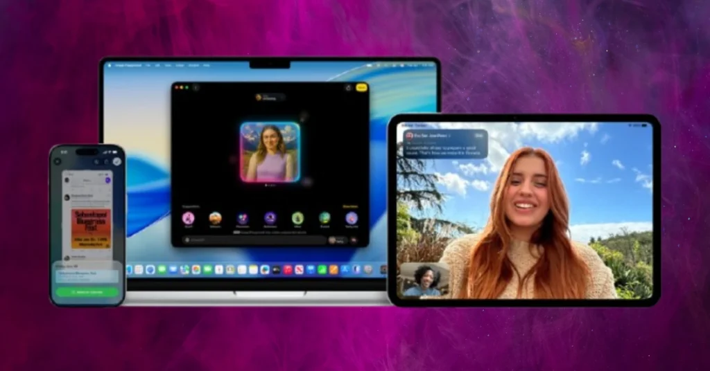 Apple Deepens ChatGPT Integration with Siri and Apple Intelligence in 2025 3 1 2