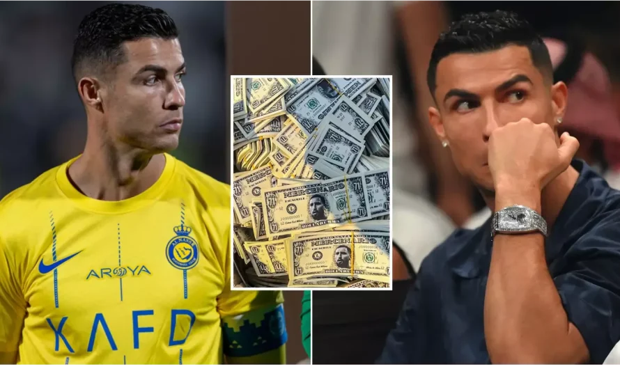 Cristiano Ronaldo Net Worth: A Clearer Look at the Numbers, the Sources, and What Actually Drives His Wealth