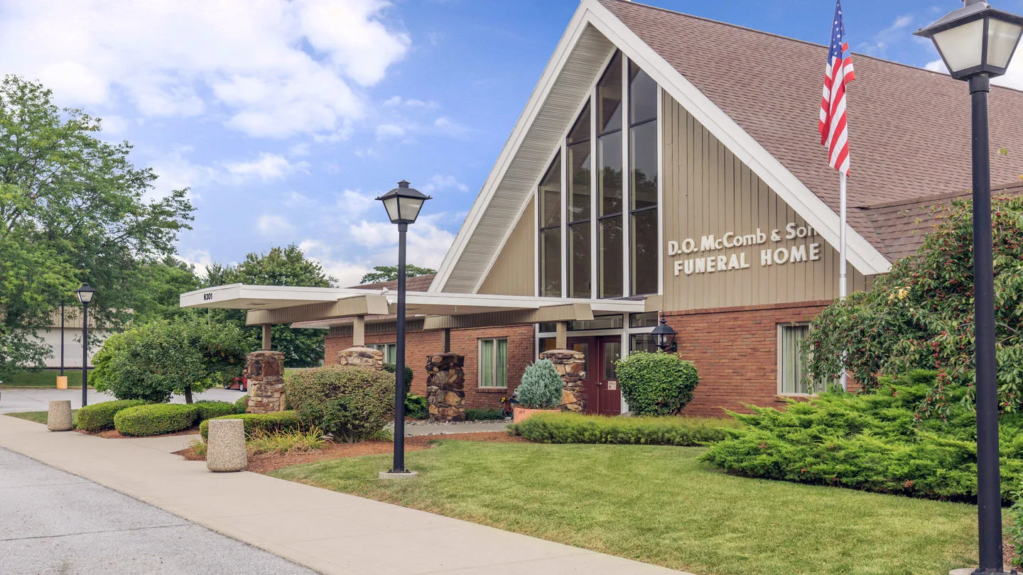 Do Mccomb Funeral Home Obituaries : A Complete Guide for Families and
