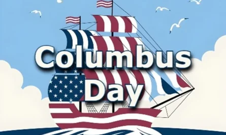 Is Columbus Day a Federal Holiday