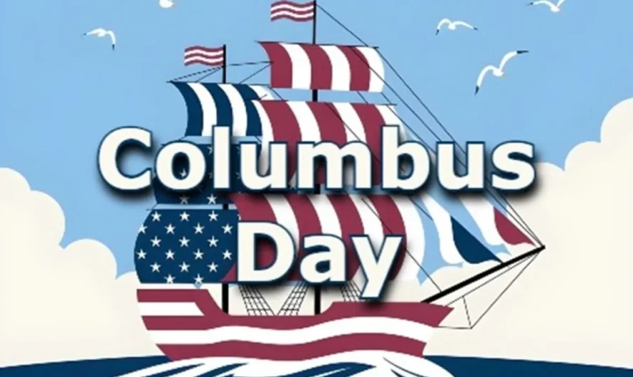 Is Columbus Day a Federal Holiday? Everything You Need to Know