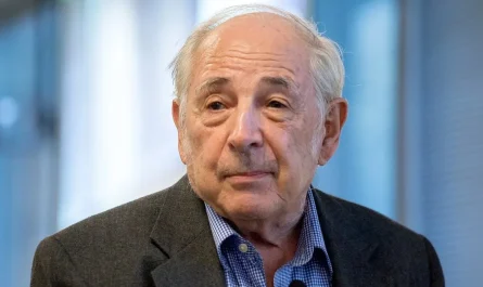 John Searle Dies at 93
