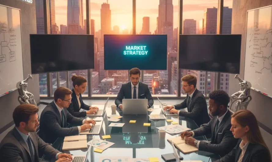 How U.S. Companies Foster Innovation and Creativity to Drive Business Success