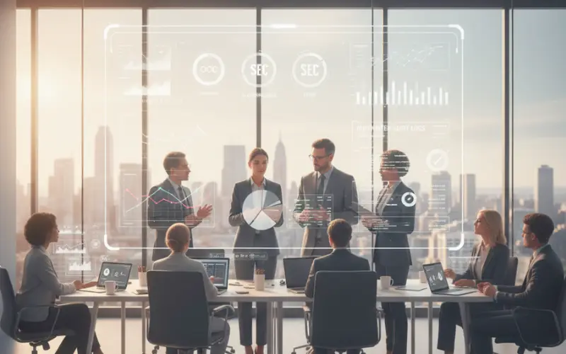 How U.S. Finance CIOs Build Governance for Sustainable Growth 2025 2 Untitled design 32