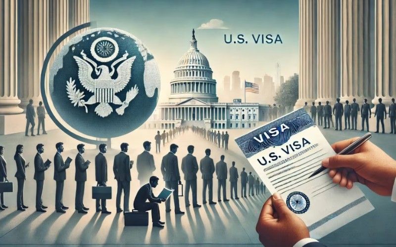 US Visa Bulletin for November 2025: Key Dates for Immigrant Visa Applicants Revealed 2 Untitleddesig