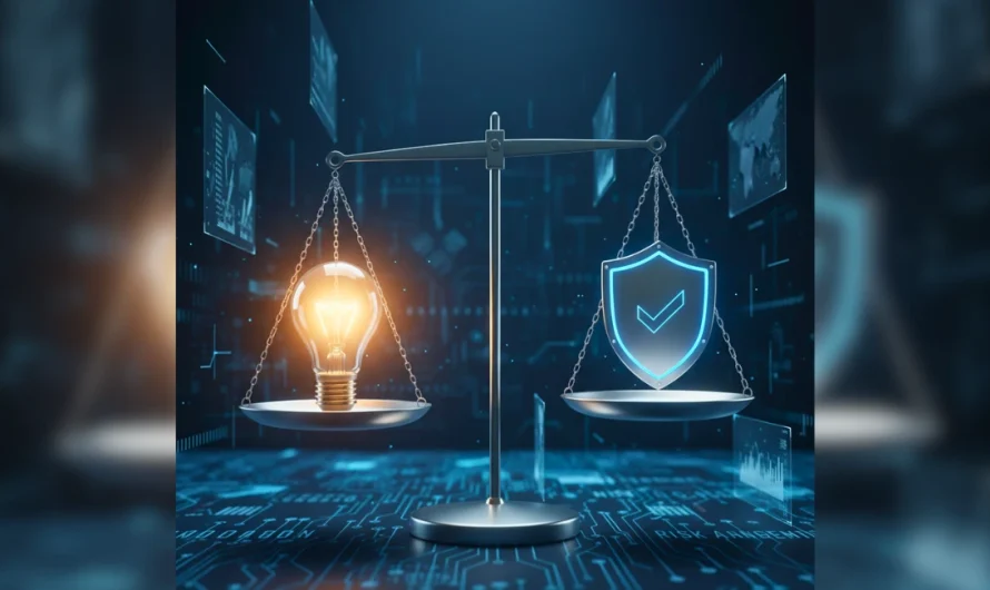 How CIOs Balance Innovation and Risk in 2025