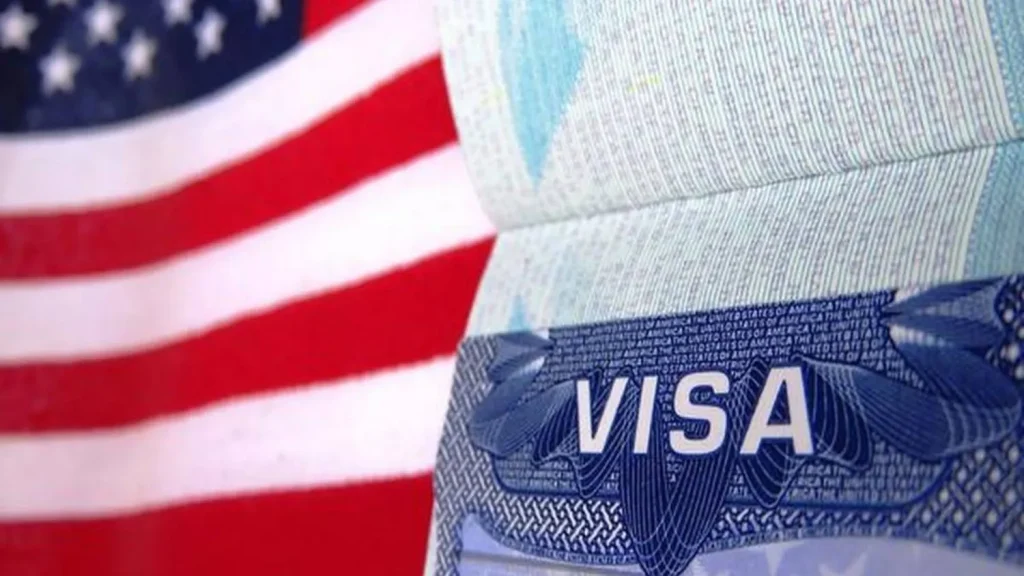 US Visa Bulletin for November 2025: Key Dates for Immigrant Visa Applicants Revealed 1 usa 1